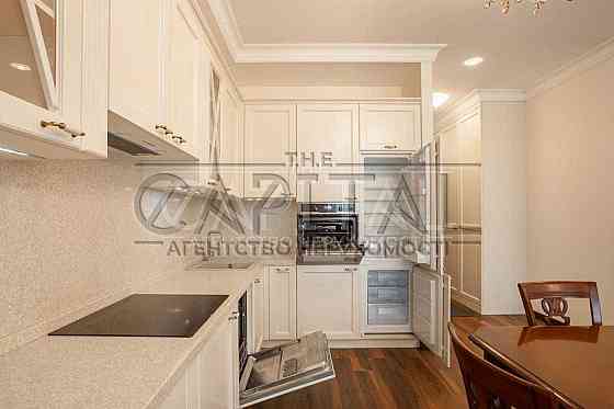 Продаж 2-к квартири ЖК Central Park вул. Джона Маккейна, 7 Киев