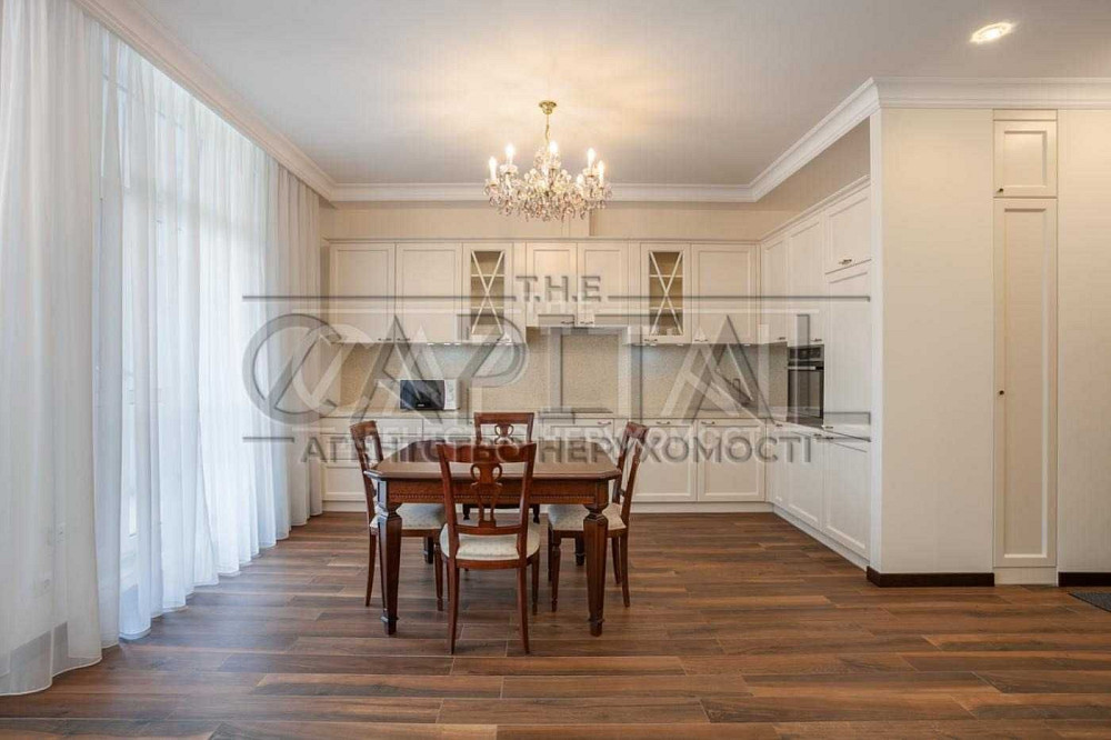 Продаж 2-к квартири ЖК Central Park вул. Джона Маккейна, 7 Киев - изображение 6