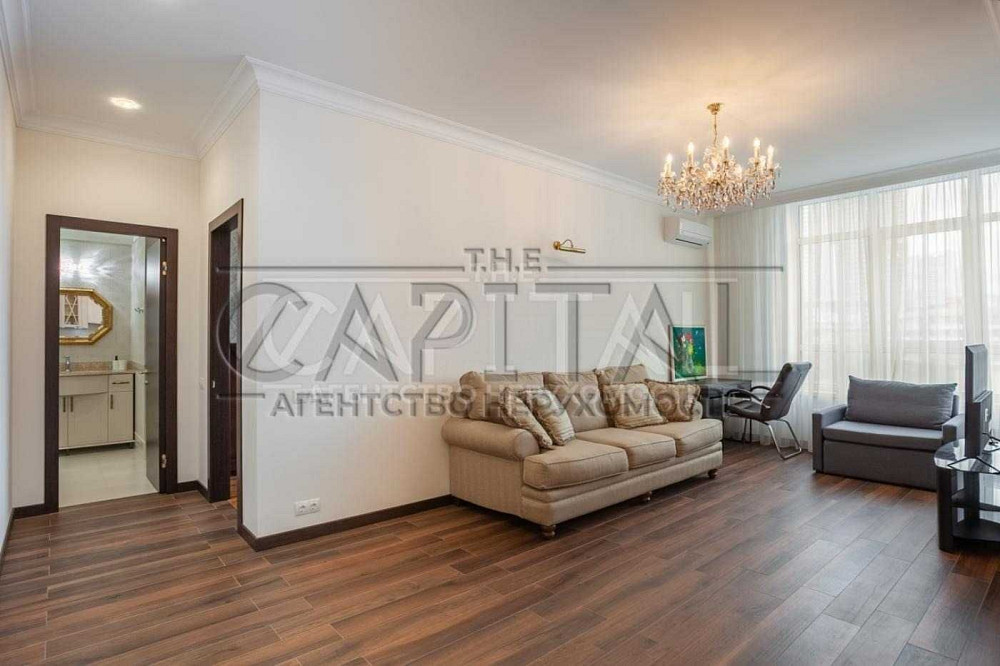Продаж 2-к квартири ЖК Central Park вул. Джона Маккейна, 7 Киев - изображение 2