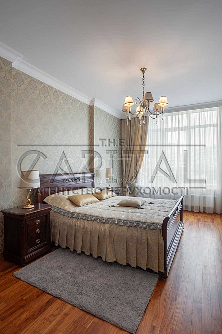 Продаж 2-к квартири ЖК Central Park вул. Джона Маккейна, 7 Киев - изображение 7