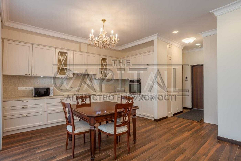 Продаж 2-к квартири ЖК Central Park вул. Джона Маккейна, 7 Киев - изображение 4