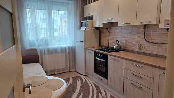 Чиста, охайна квартира жк Гранд Віллас Ворзель