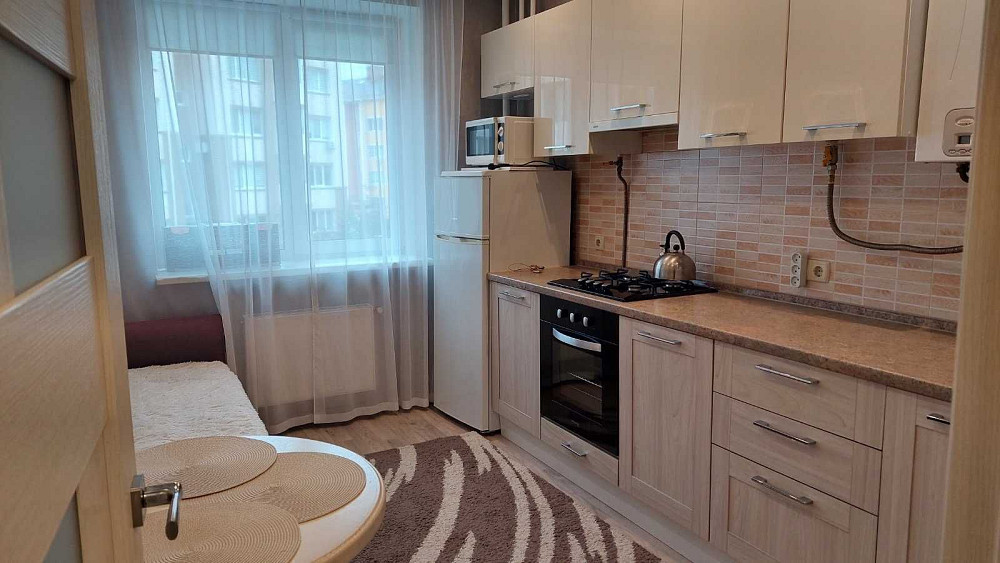 Чиста, охайна квартира жк Гранд Віллас Ворзель - зображення 2