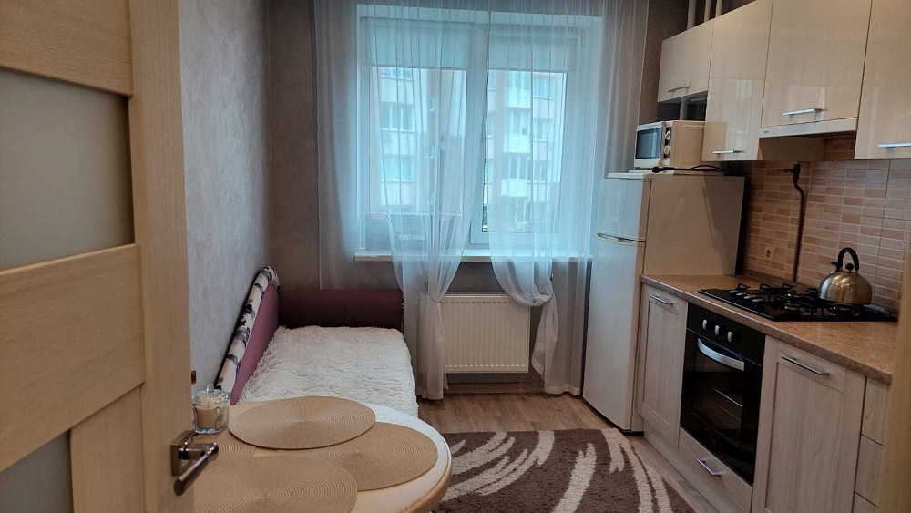 Чиста, охайна квартира жк Гранд Віллас Ворзель - зображення 3