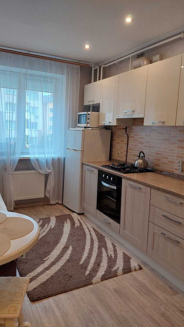 Чиста, охайна квартира жк Гранд Віллас Ворзель - зображення 1