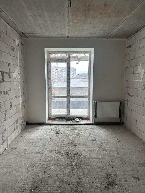 2к кв Центр міста ЖК «Дрім Парк» Хмельницкий - изображение 7