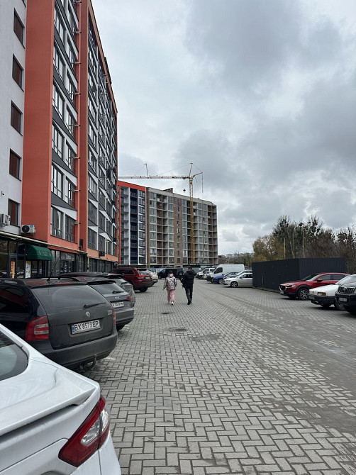 2к кв Центр міста ЖК «Дрім Парк» Хмельницкий - изображение 1