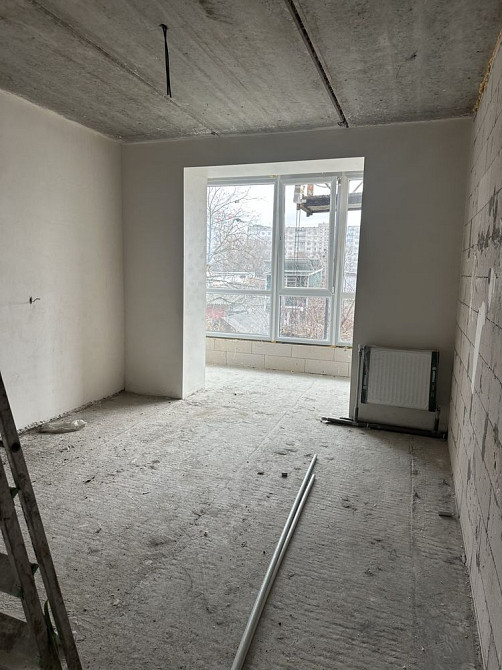 2к кв Центр міста ЖК «Дрім Парк» Хмельницкий - изображение 2