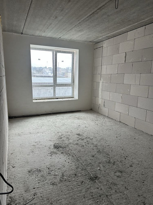 2к кв Центр міста ЖК «Дрім Парк» Хмельницкий - изображение 3