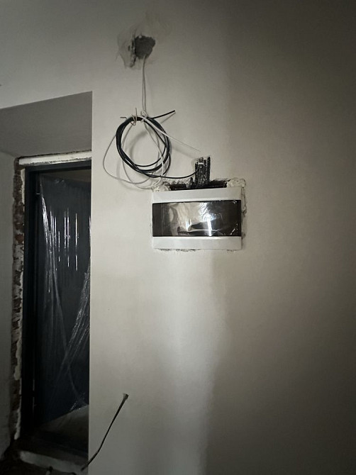 2к кв Центр міста ЖК «Дрім Парк» Хмельницкий - изображение 6