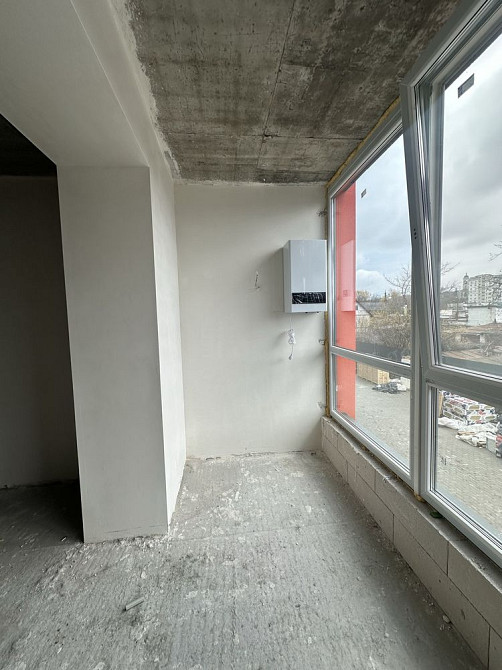 2к кв Центр міста ЖК «Дрім Парк» Хмельницкий - изображение 5