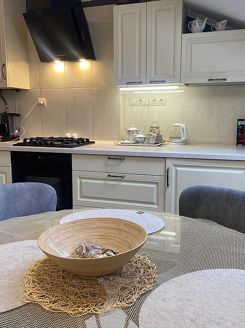 2к з ремонтом в районі Центрального парку Ірпінь - зображення 2