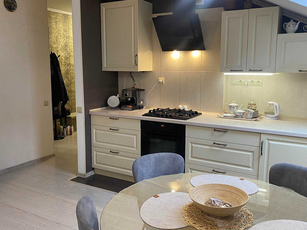 2к з ремонтом в районі Центрального парку Ірпінь - зображення 3