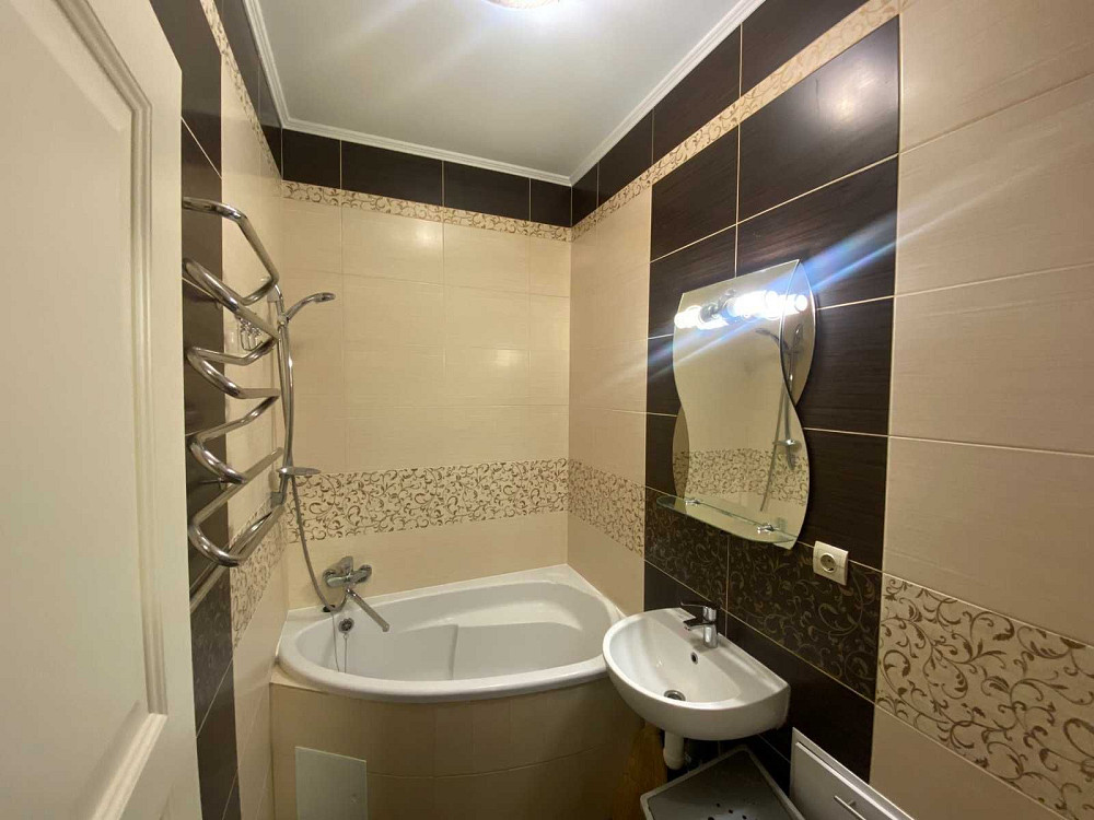 2к з ремонтом в районі Центрального парку Ірпінь - зображення 8