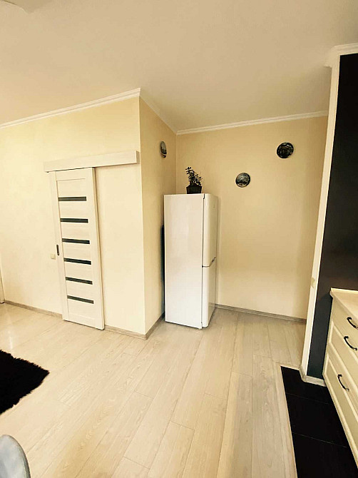 2к з ремонтом в районі Центрального парку Ірпінь - зображення 5