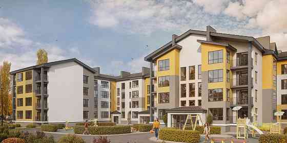 2тна квартира АКЦІЯ Луцьк