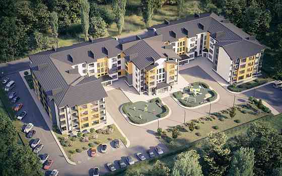 2тна квартира АКЦІЯ Луцьк