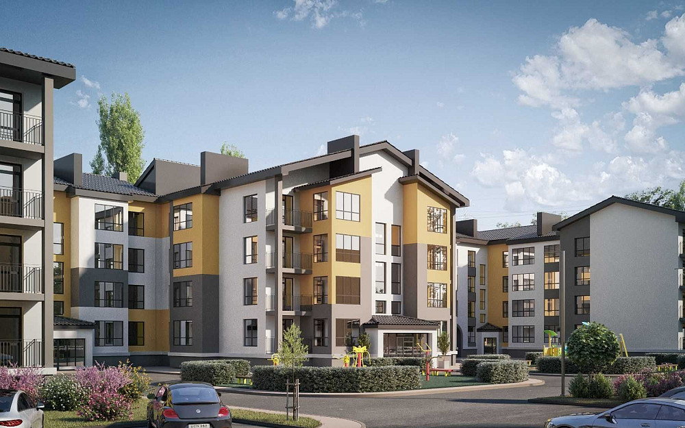 2тна квартира АКЦІЯ Луцк - изображение 4