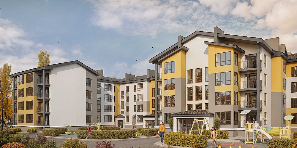 2тна квартира АКЦІЯ Луцк - изображение 3