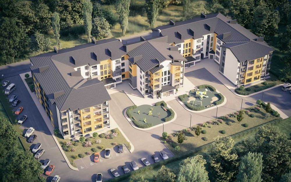 2тна квартира АКЦІЯ Луцк - изображение 2