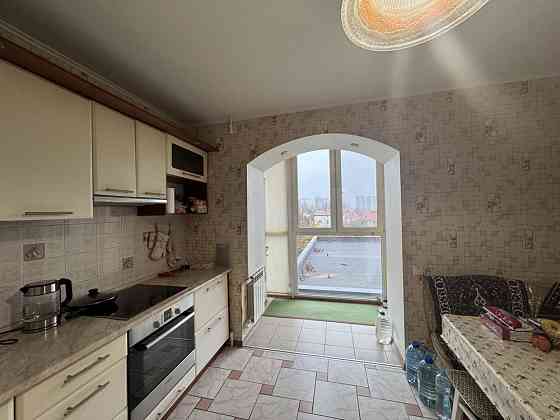 4 комнатная квартира 139м Море Кирпичный дом Закрытая территория Одесса