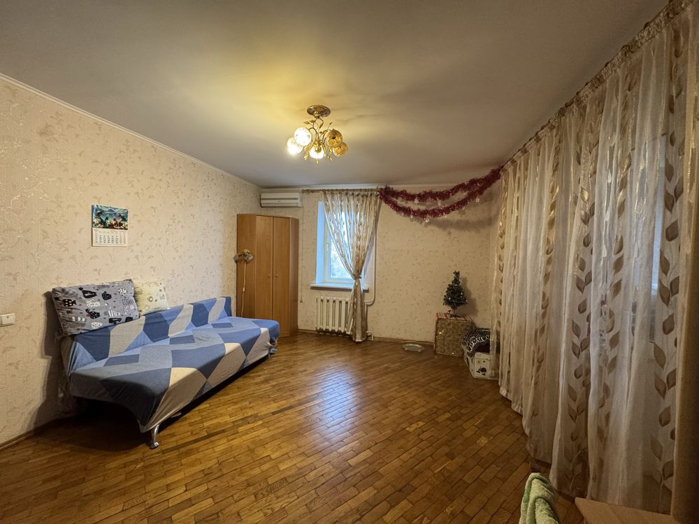 4 комнатная квартира 139м Море Кирпичный дом Закрытая территория Одесса - изображение 4