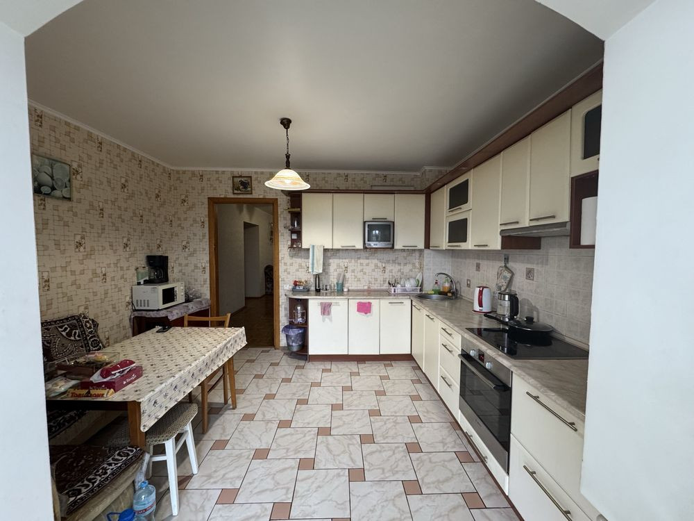 4 комнатная квартира 139м Море Кирпичный дом Закрытая территория Одесса - изображение 3