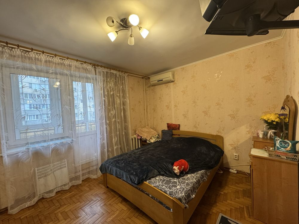 4 комнатная квартира 139м Море Кирпичный дом Закрытая территория Одесса - изображение 8