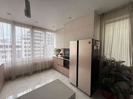 Срочно‼️2-к квартира с Террасой 115 м2-115 тис Лиманка