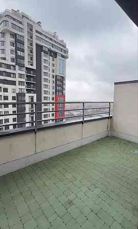 Срочно‼️2-к квартира с Террасой 115 м2-115 тис Лиманка