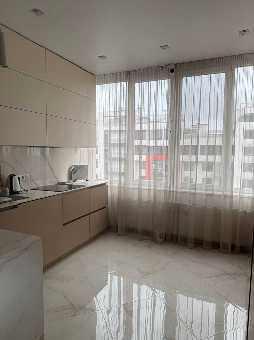 Срочно‼️2-к квартира с Террасой 115 м2-115 тис Лиманка - изображение 4