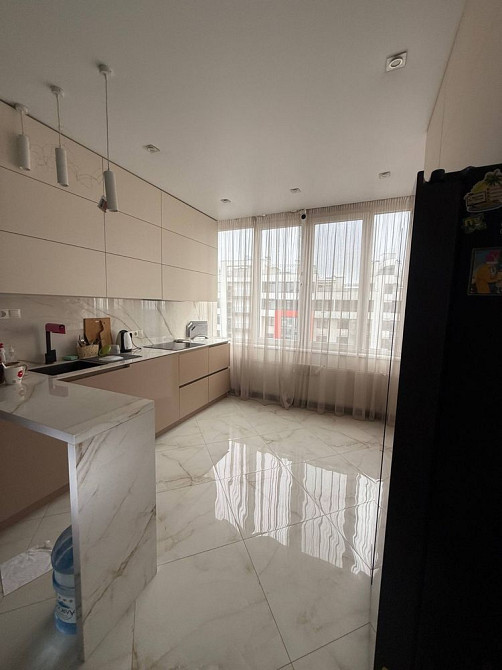 Срочно‼️2-к квартира с Террасой 115 м2-115 тис Лиманка - изображение 5