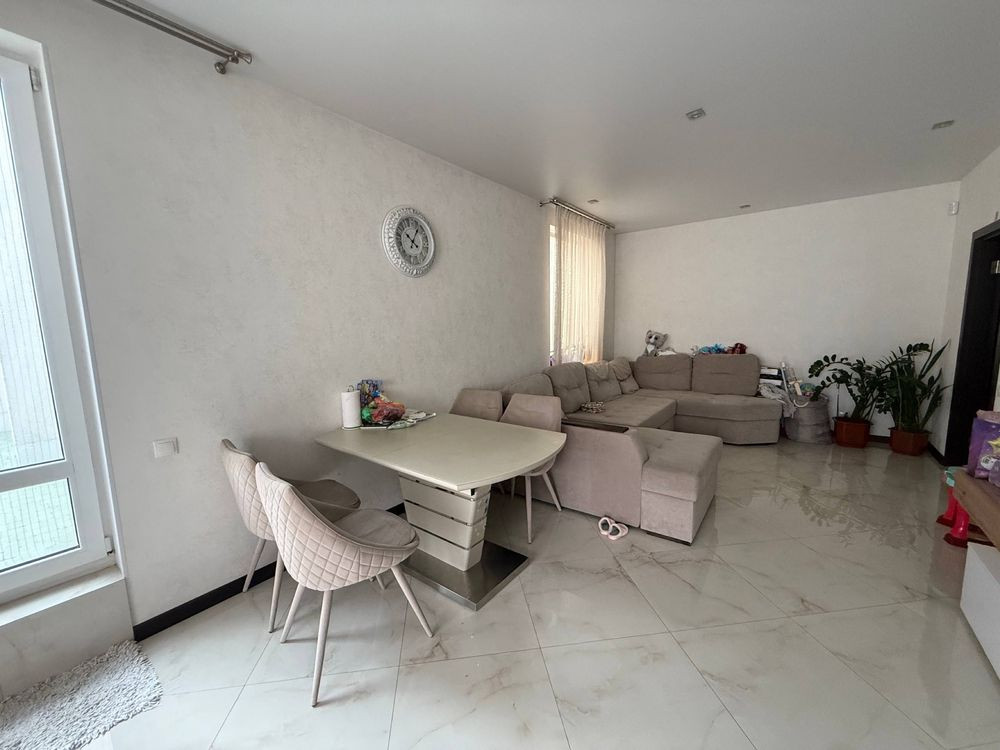 Срочно‼️2-к квартира с Террасой 115 м2-115 тис Лиманка - изображение 6