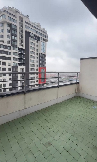 Срочно‼️2-к квартира с Террасой 115 м2-115 тис Лиманка - изображение 2