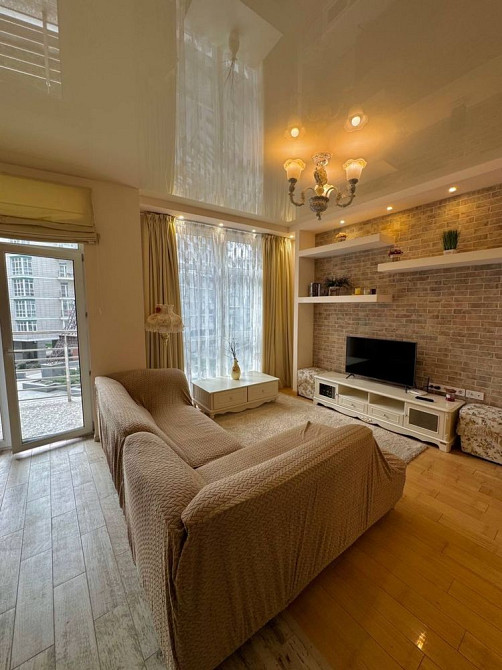 Продаж 1к 50м Французський квартал 1, власник, видова Киев - изображение 6