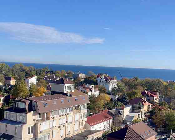 1-комн. квартира с видом на море! Лучшая цена! ЖК Посейдон. Одесса
