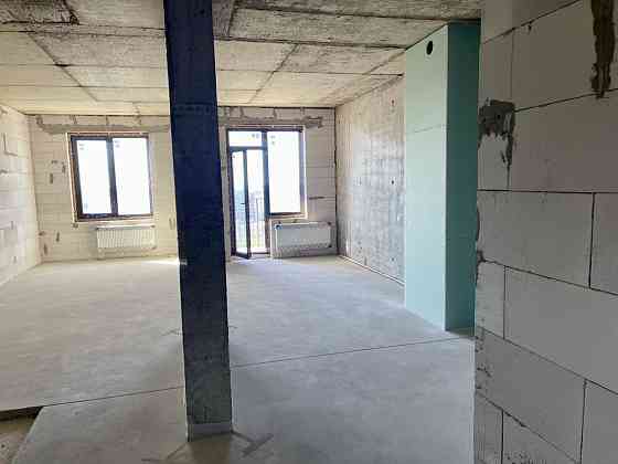 1-комн. квартира с видом на море! Лучшая цена! ЖК Посейдон. Одесса