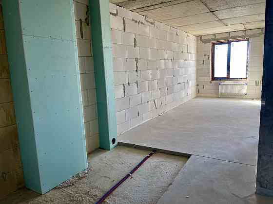 1-комн. квартира с видом на море! Лучшая цена! ЖК Посейдон. Одесса