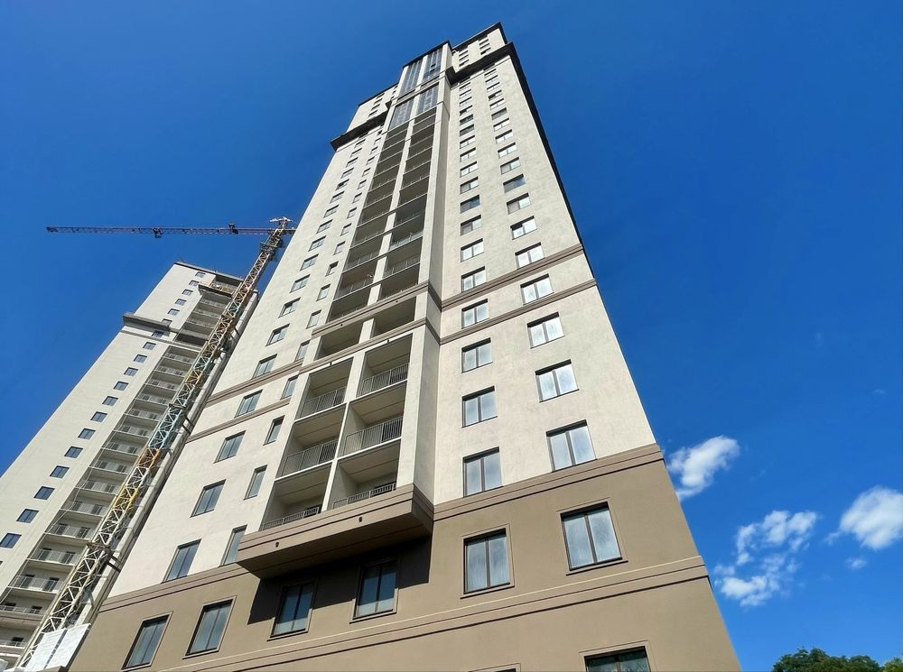 1-комн. квартира с видом на море! Лучшая цена! ЖК Посейдон. Одесса - изображение 8