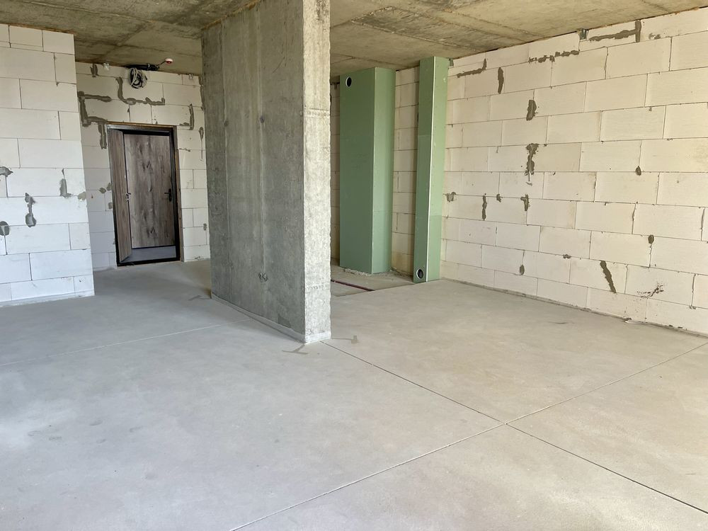 1-комн. квартира с видом на море! Лучшая цена! ЖК Посейдон. Одесса - изображение 6