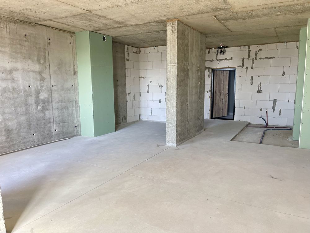 1-комн. квартира с видом на море! Лучшая цена! ЖК Посейдон. Одесса - изображение 5