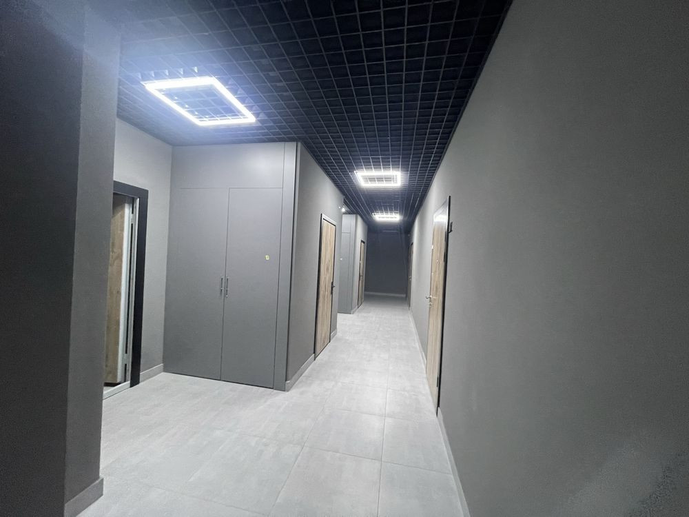 1-комн. квартира с видом на море! Лучшая цена! ЖК Посейдон. Одесса - изображение 7