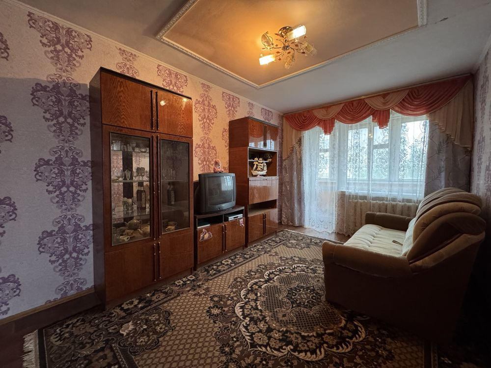 Продаж 3-кімнатної квартири вул Хоменка Черкассы - изображение 8