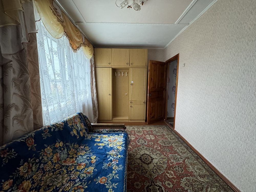 Продаж 3-кімнатної квартири вул Хоменка Черкассы - изображение 7