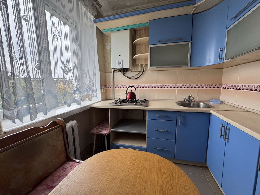 Продаж 3-кімнатної квартири вул Хоменка Черкассы - изображение 2