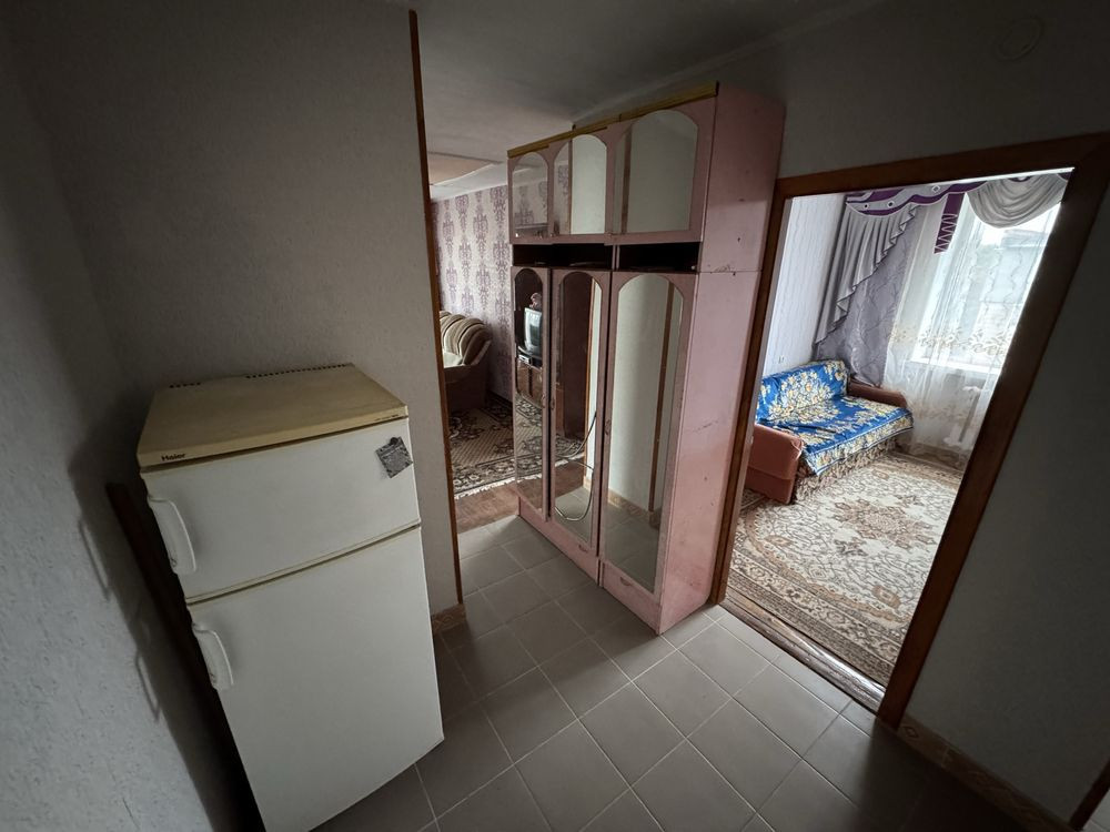 Продаж 3-кімнатної квартири вул Хоменка Черкассы - изображение 3