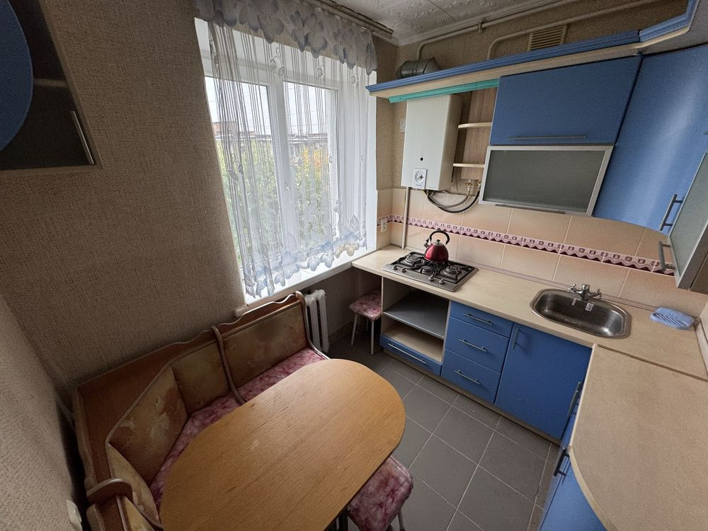 Продаж 3-кімнатної квартири вул Хоменка Черкассы - изображение 1