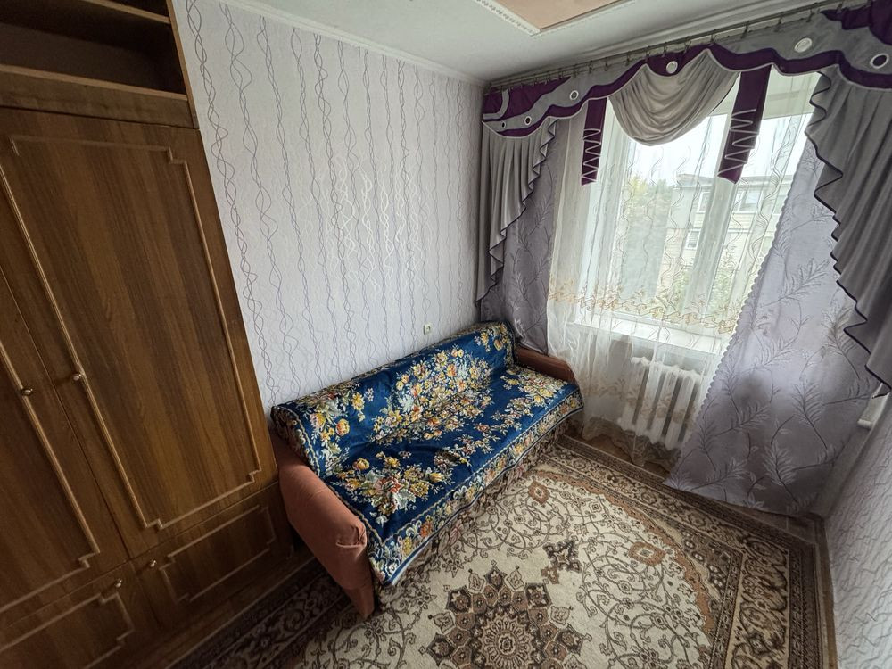 Продаж 3-кімнатної квартири вул Хоменка Черкассы - изображение 5