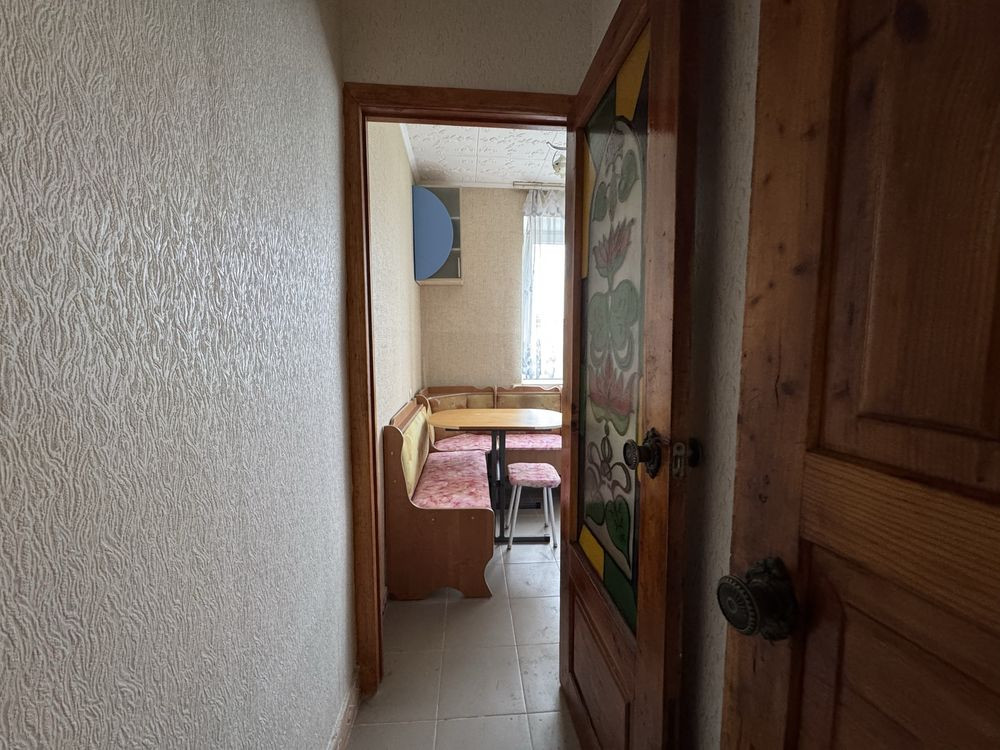 Продаж 3-кімнатної квартири вул Хоменка Черкассы - изображение 4