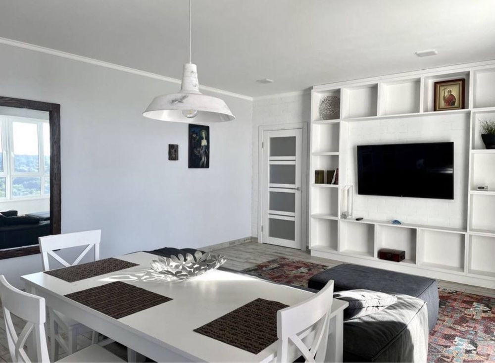 2к квартира в ЖК Сокольники‼️ Харьков - изображение 1